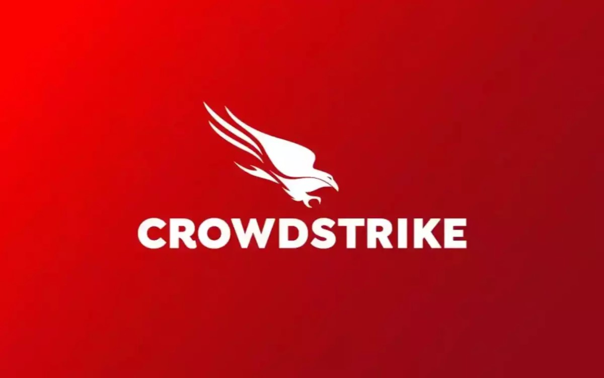 CEO CrowdStrike