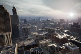 As 16 Melhores Apresentações Visuais da Unreal Engine 5 | Tec Plus+