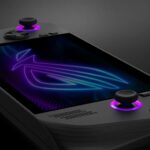 ASUS ROG Ally X tem vendas iniciadas por US$799 | Tec Plus+