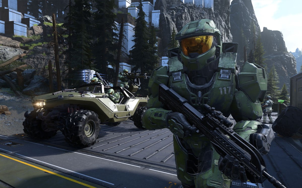 343 Industries não desenvolverá mais jogos da franquia Halo [RUMOR] | Tec Plus+