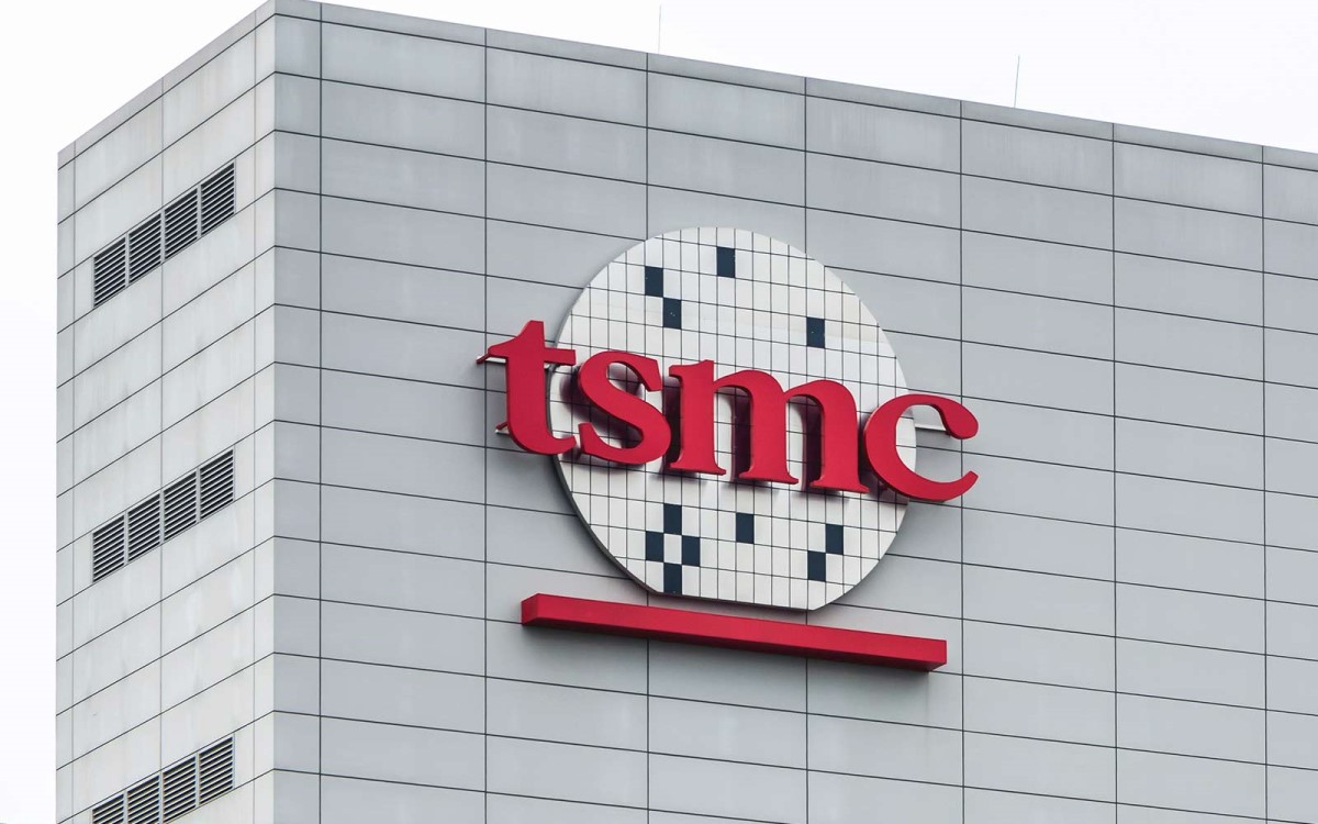 TSMC