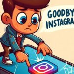 Como suspender a conta do Instagram | Tec Plus+