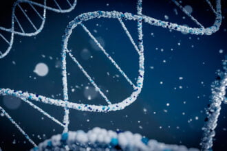 Cientistas buscam inventar um HD baseado em DNA nos próximos três anos | Tec Plus+