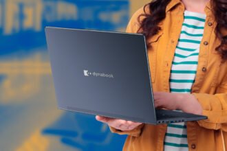 Apresentando o Portégé X40-M: um notebook potente com Intel Core Ultra e teclado Copilot | Tec Plus+