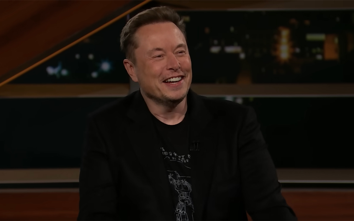 Elon Musk / Elon Musk YouTube