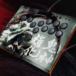 Controle Razer Kitsune para jogos de luta recebe edição especial do Akuma | Tec Plus+