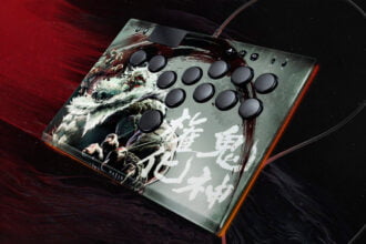 Controle Razer Kitsune para jogos de luta recebe edição especial do Akuma | Tec Plus+