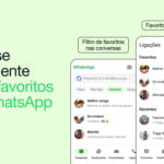 WhatsApp: como adicionar contatos aos Favoritos | Tec Plus+