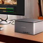 Lenovo lança mini PC Yoga Portal com Core i7 14700 e RTX 4070 de desktop | Tec Plus+