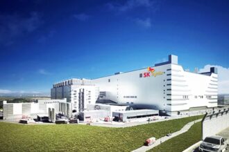 SK Hynix assegura investimento de US$ 950 milhões na fábrica em Indiana | Tec Plus+