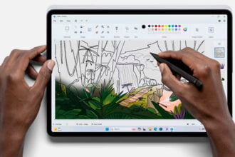 Paint 3D vai deixar a Microsoft Store em novembro | Tec Plus+