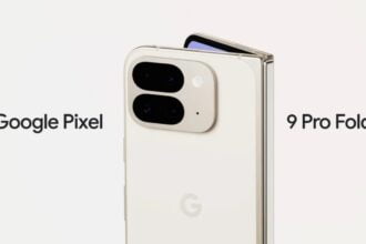 Novo vazamento revela detalhes do Pixel 7 e seu design revolucionário do Google | Tec Plus+